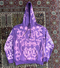 Load image into Gallery viewer, 1/1 hoody by Louis slater (size large)
