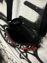 Load image into Gallery viewer, SLING BAG CAMO BLACK
