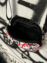 Load image into Gallery viewer, SLING BAG CAMO WHITE
